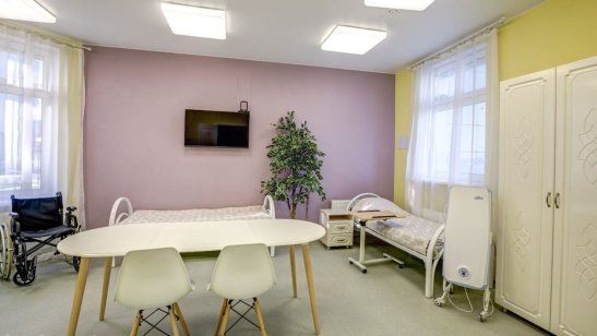 Пансионат Астра фото 14