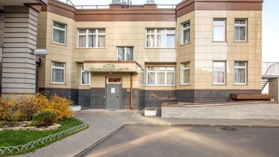 Пансионат Астра фото 15