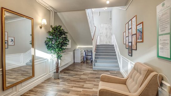 Пансионат Астра фото 19