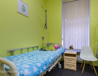 Пансионат «Лаванда»