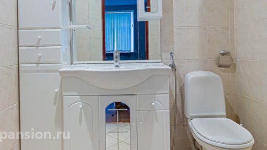 Пансионат «Лаванда» фото 4