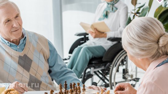 Пансионат «Лаванда» фото