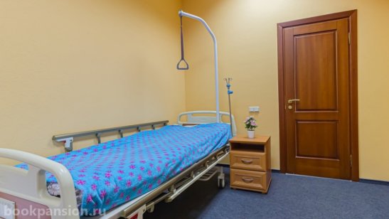 Пансионат «Лаванда» фото 3