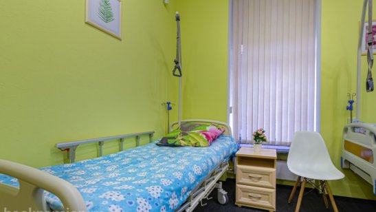 Пансионат «Лаванда»