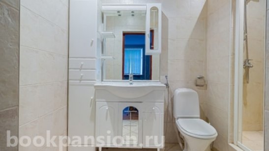 Пансионат «Лаванда» фото 6